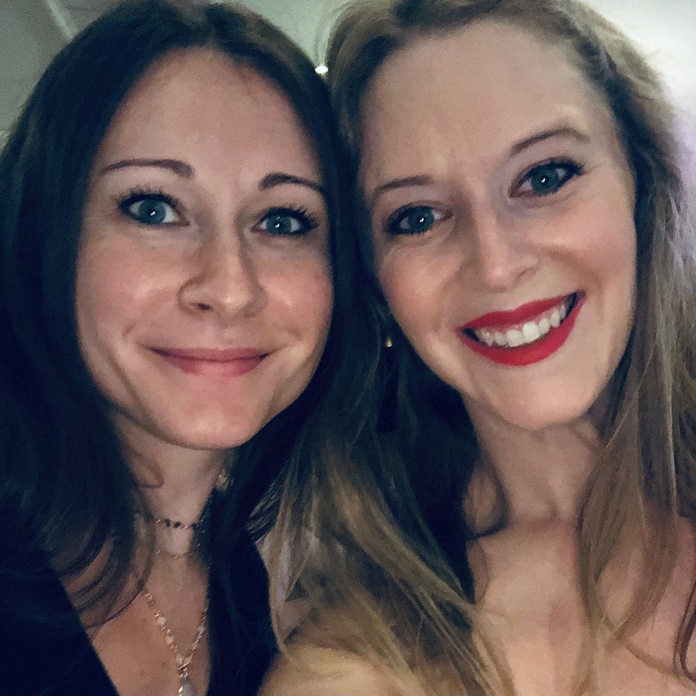 Meet your Posher, Joanna